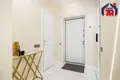 3 room apartment 50 m² Minsk, Belarus