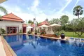 5 bedroom villa 800 m² Phuket, Thailand