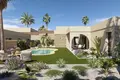 2 bedroom Villa 143 m² Region of Murcia, Spain