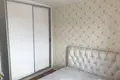 Mieszkanie 2 pokoi 56 m² Mińsk, Białoruś