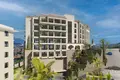 Wohnung 2 Schlafzimmer 104 m² Budva, Montenegro
