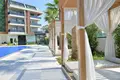 Квартира 3 комнаты 78 м² Убе, Турция