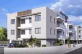 1 bedroom apartment 62 m² Meneou, Cyprus