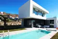 Villa de tres dormitorios 192 m² Pilar de la Horadada, España