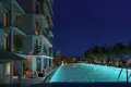 Estudio 38 m² Dubái, Emiratos Árabes Unidos
