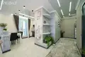 2 room apartment 58 m² Minsk, Belarus