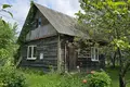 Дом 35 м² Луговослободской сельский Совет, Беларусь