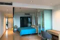 Copropriété 1 chambre 54 m² Pattaya, Thaïlande