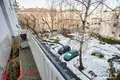 Mieszkanie 2 pokoi 64 m² Mińsk, Białoruś