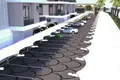 Квартира 2 комнаты  Оба, Турция