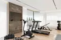 Квартира 3 комнаты 160 м² Гермасойя, Кипр