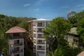 Кондо 2 спальни 102 м² West End, Гондурас