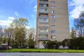 2 room apartment 54 m² Saint Petersburg, Russia