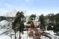 2 bedroom apartment 66 m² Helsinki sub-region, Finland