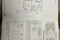 Appartement 1 chambre 41 m² Minsk, Bélarus