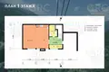 Cottage 200 m² Resort Town of Sochi (municipal formation), Russia