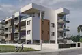 2 bedroom apartment 80 m² Germasogeia, Cyprus