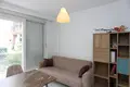 1 bedroom apartment 47 m² Muratpasa, Turkey