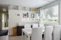 Casa 6 habitaciones 195 m² Jyvaskyla sub region, Finlandia
