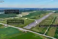 Commercial property 169 991 m² in Kedainiai, Lithuania