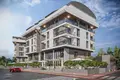 Kompleks mieszkalny Loft Prive