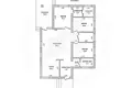 Haus 125 m² Muchaviecki sielski Saviet, Belarus