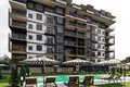 Apartamento 1 habitacion 50 m² Región del Mediterráneo, Turquía