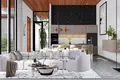 villa de 3 chambres 446 m² Choeng Thale, Thaïlande