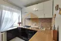 2 room apartment 45 m² Brest, Belarus