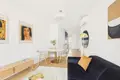 Wohnung 2 zimmer 42 m² in Warschau, Polen