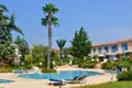 Mieszkanie 2 pokoi 74 m² Pafos, Cypr