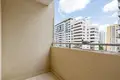 1 bedroom apartment 45 m² Warsaw, Poland