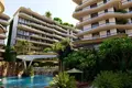 Квартира 2 комнаты 44 м² Чонг Тале, Таиланд