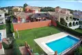 Willa 4 pokoi 707 m² Marbella, Hiszpania