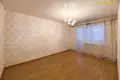 Квартира 2 комнаты 39 м² Минск, Беларусь
