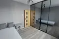 3 room apartment 69 m² in Warsaw, Poland