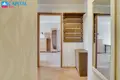 2 room apartment 44 m² Vilnius, Lithuania