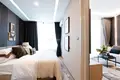 Apartamento 2 habitaciones 58 m² Si Sunthon, Tailandia