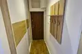 1 room apartment 38 m² in Warsaw, Poland