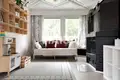 Дом 4 комнаты 112 м² Rajaportti, Финляндия