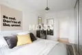 3 bedroom apartment 91 m² Helsinki sub-region, Finland