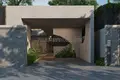 Villa mit 2 Schlafzimmern 237 m² Choeng Thale, Thailand