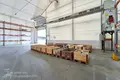 Warehouse 3 rooms 4 000 m² in Fanipal, Belarus