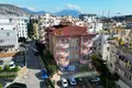 Apartamento 3 habitaciones 84 m² Alanya, Turquía