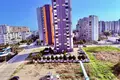 Apartamento 2 habitaciones 60 m² Mezitli, Turquía