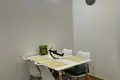 Mieszkanie 1 pokój 40 m² w Budva, Czarnogóra