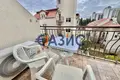 Appartement 2 chambres 65 m² Nessebar, Bulgarie