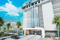 Apartamento 2 habitaciones 49 m² Alanya, Turquía