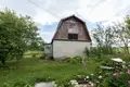 House 38 m² Lasanski sielski Saviet, Belarus