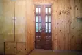Casa 64 m² Cervienski sielski Saviet, Belarús